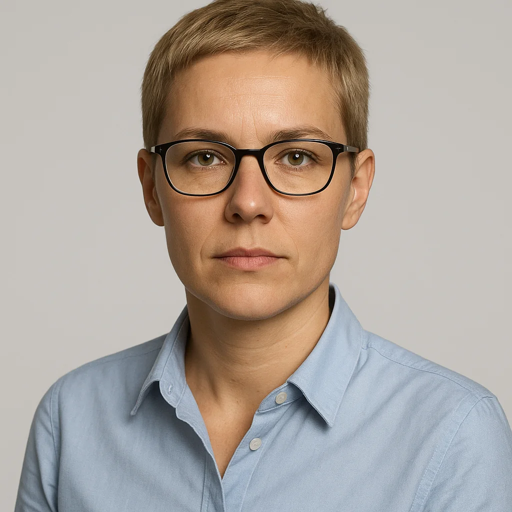 Marloes van der Berg